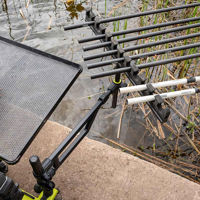 Matrix X Strong Side Support Arm